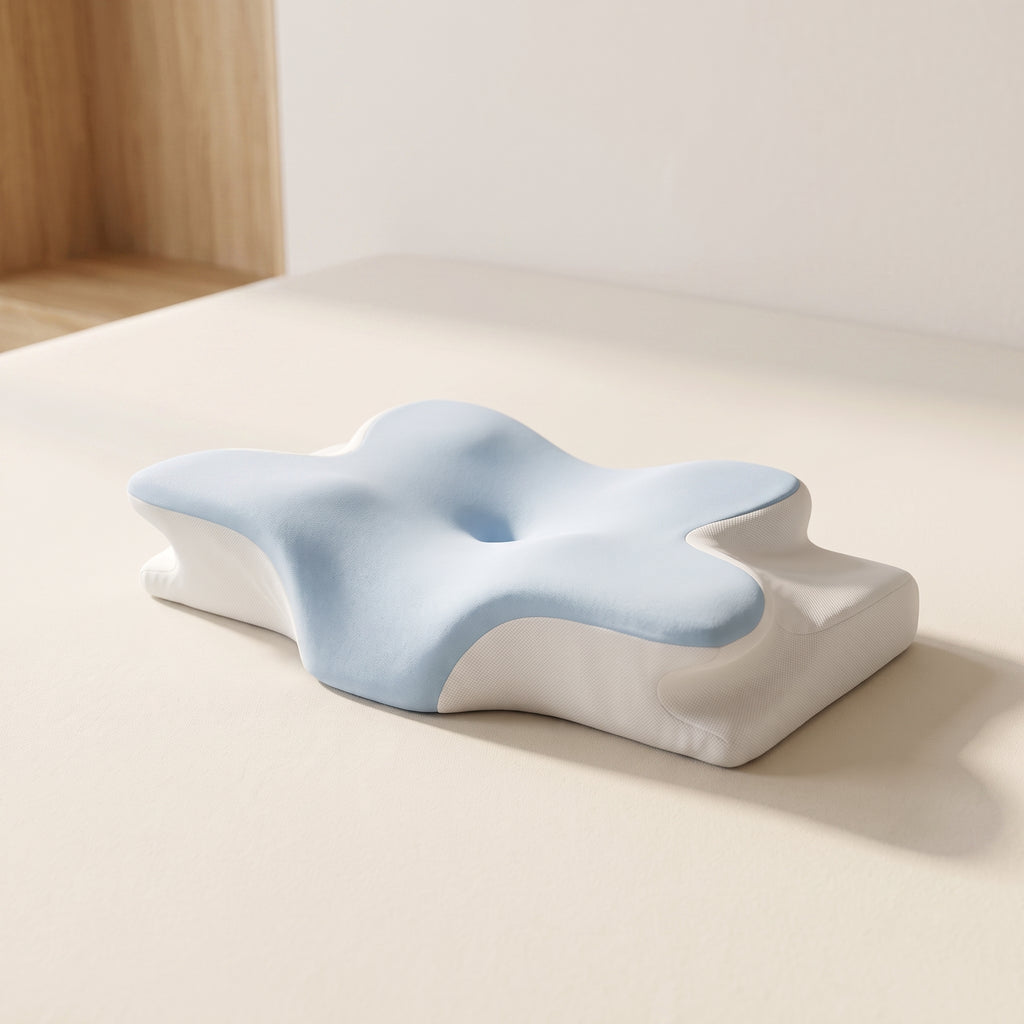 Lunnela™ Cervical Pillow