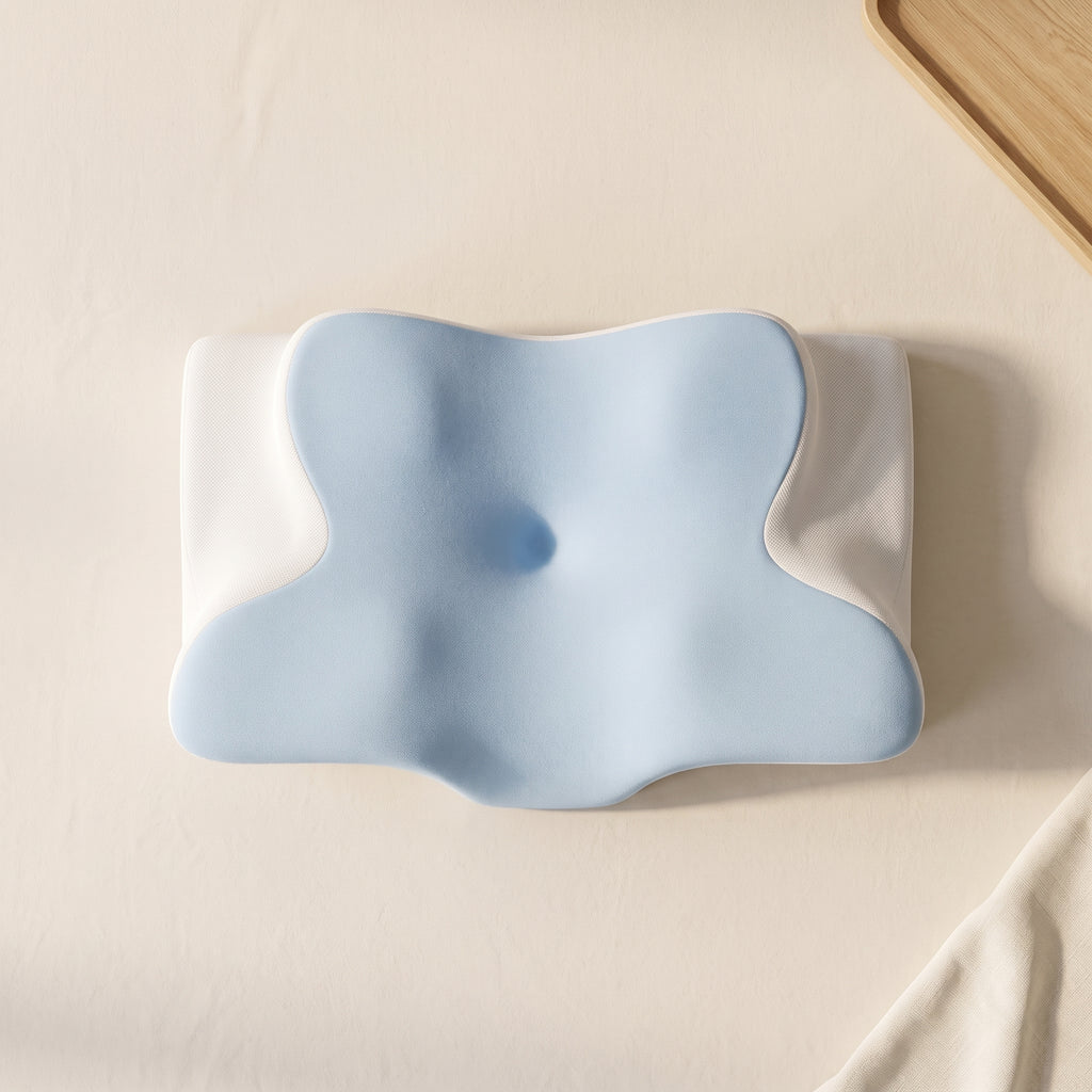Lunnela™ Cervical Pillow