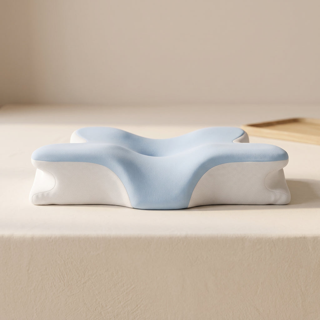 Lunnela™ Cervical Pillow