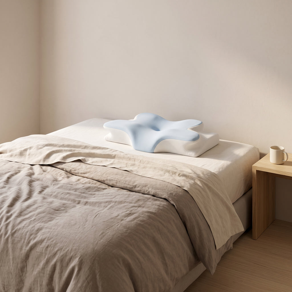 Lunnela™ Cervical Pillow